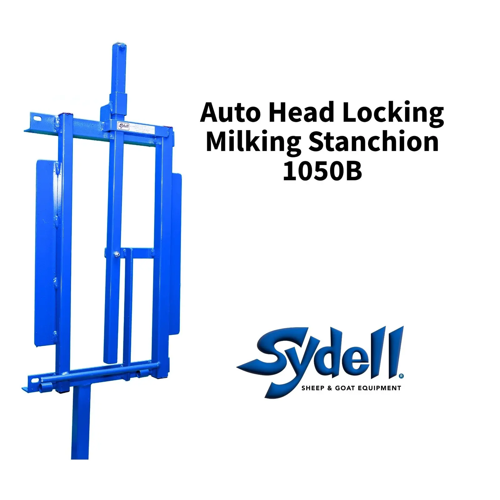 Milking Stanchion Only for Sheep & Goats