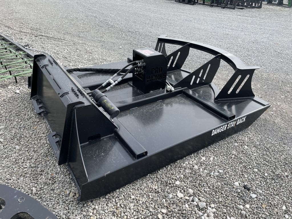 ProWorks 6 FT Brush Cutter