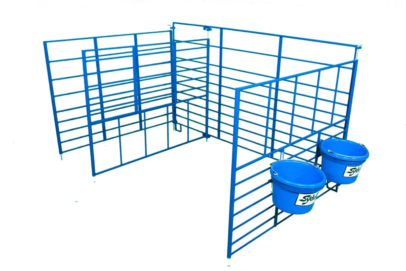 Freestanding Add-On Pens for Sheep & Goats