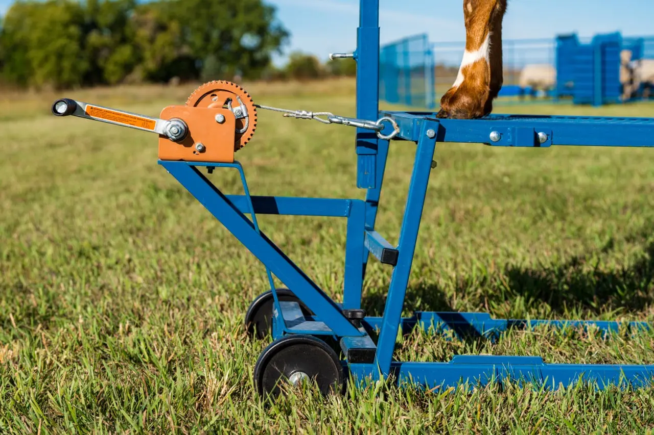 How Different Farm Equipment Types Improve Productivity and Reduce Operational Costs in Agriculture