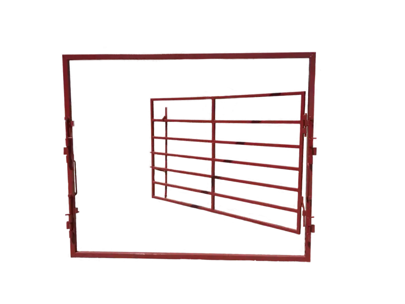 Gates