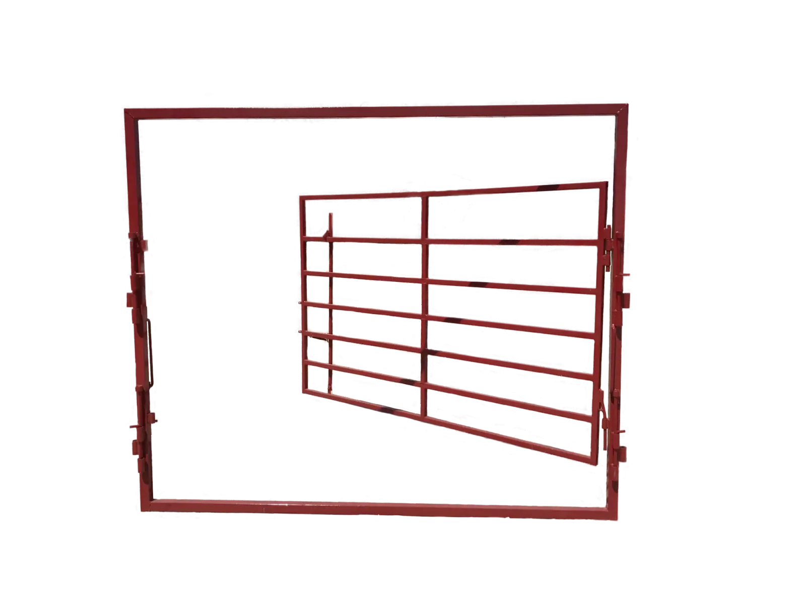 Gates