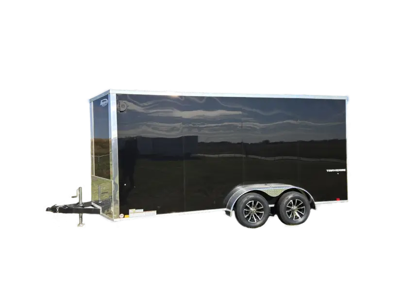 Cargo Trailer