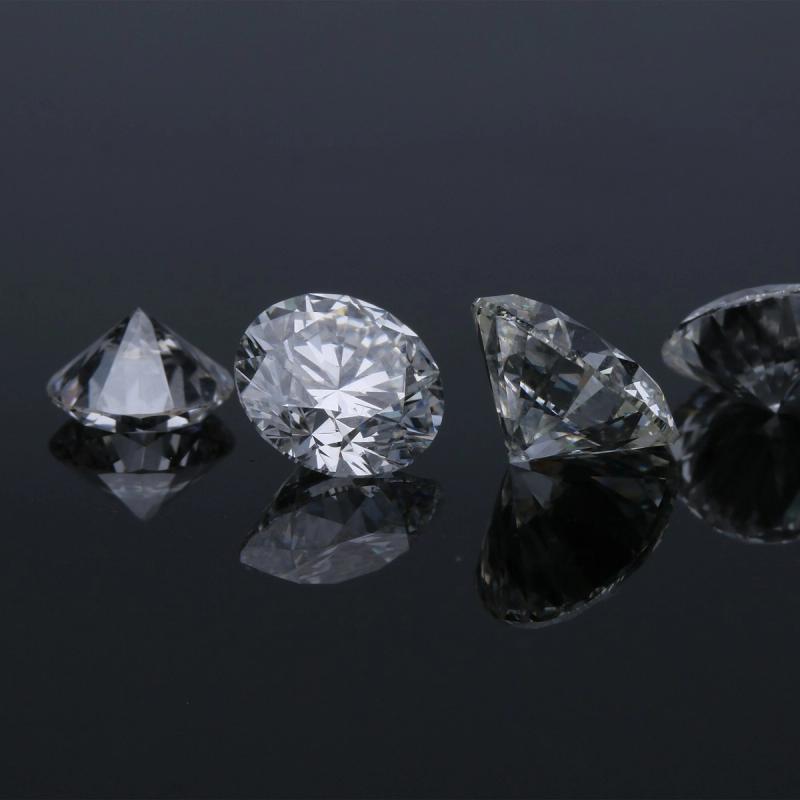 3.01ct pear diamond