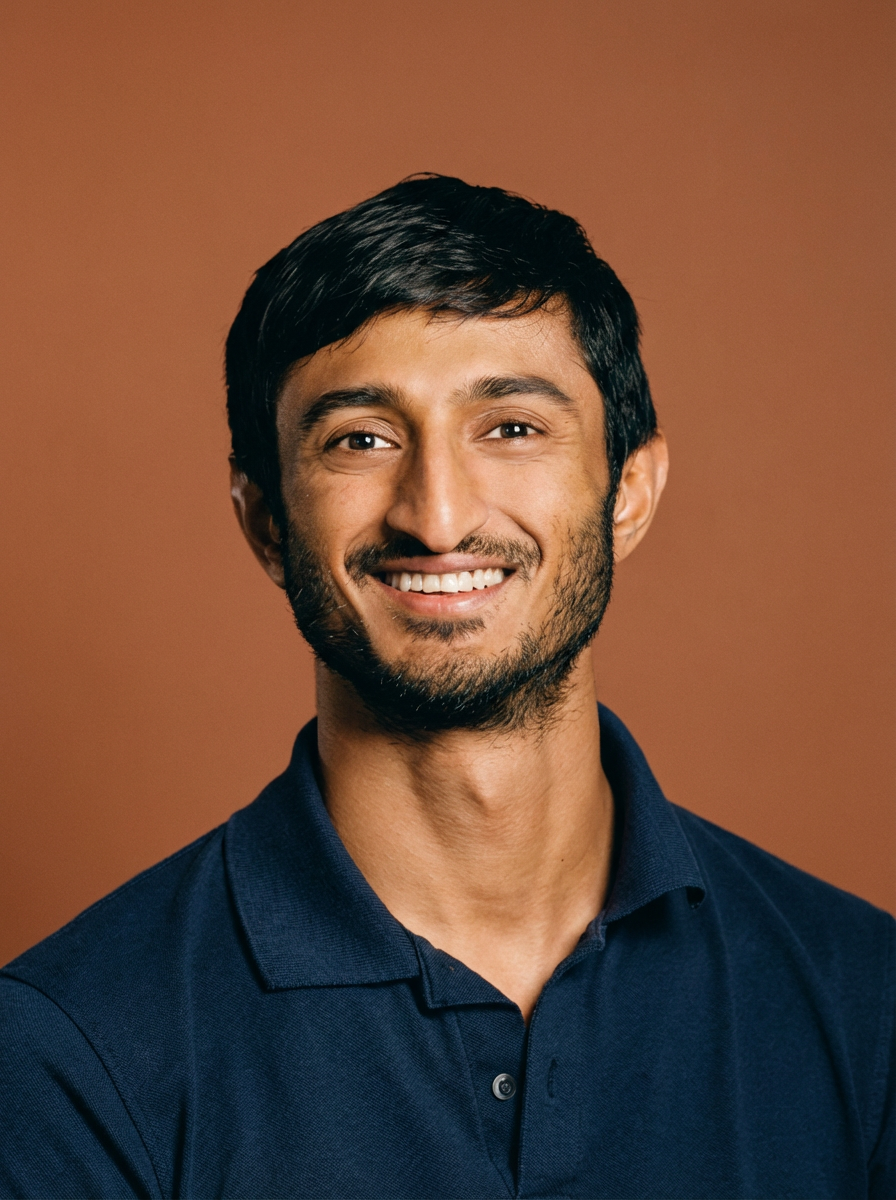 Darshan Somashekar