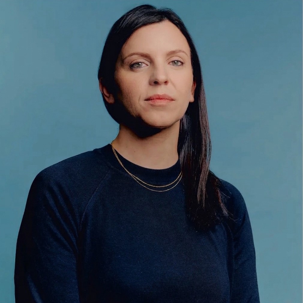 Marina Hadjipateras