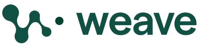 weave logo