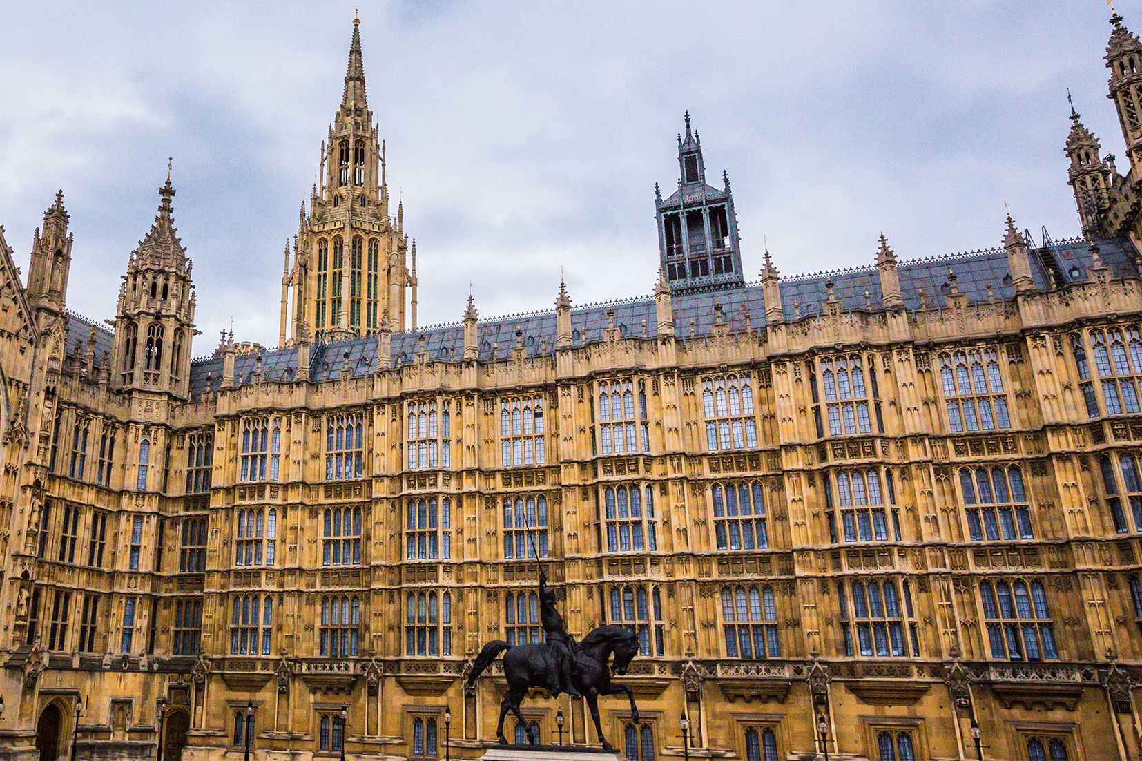 UK Parliament