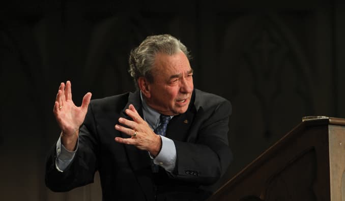 R.C. Sproul