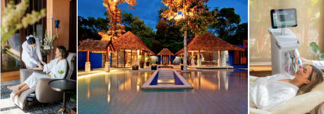 Sleep, But Make It Luxury: Inside Sri panwa’s High-End Sleep Retreats