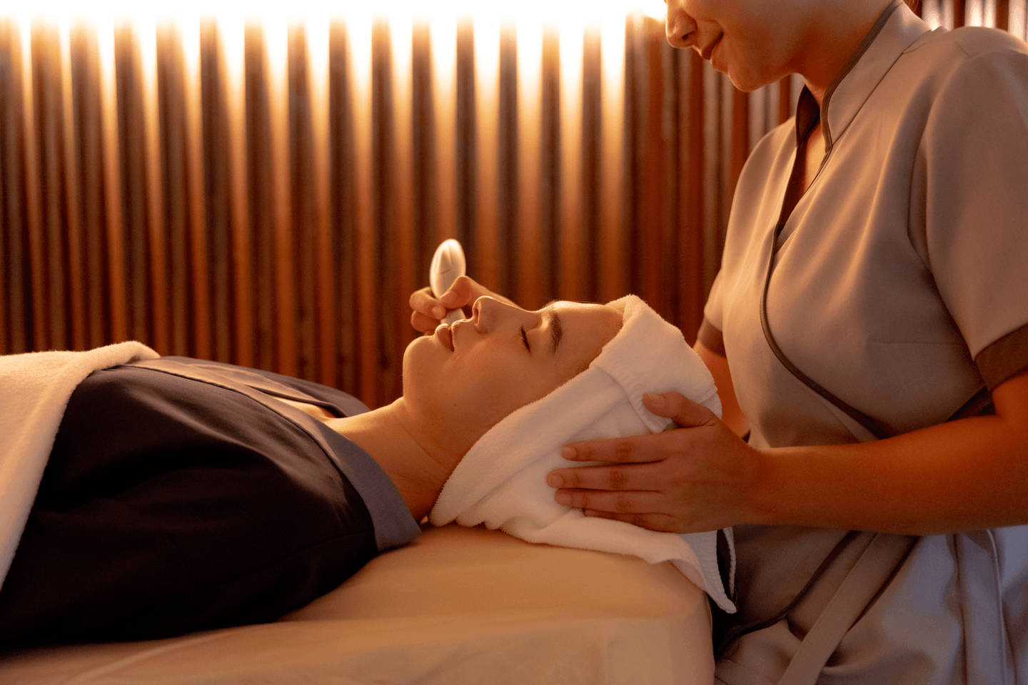 Medical Wellness Meets Tropical Serenity