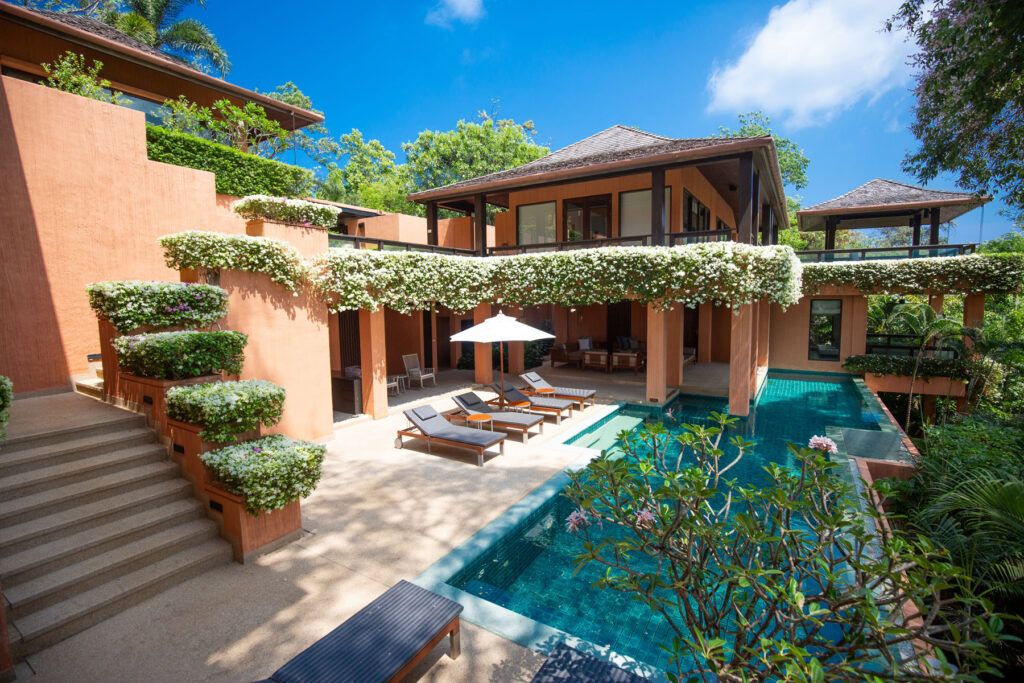 Inside Sri panwa’s New Personalised Wellness Programmes in Phuket