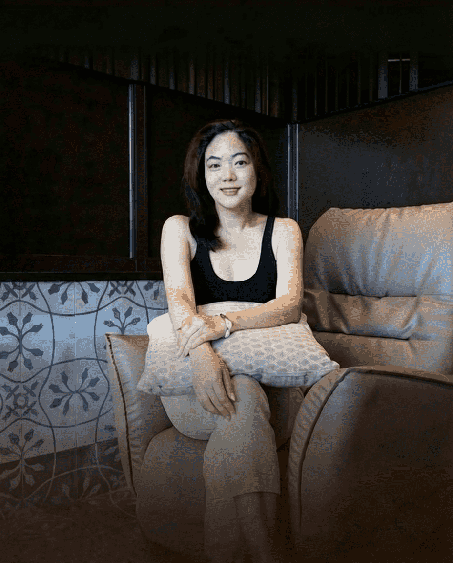 คุณจินต์ - จงจินต์ ศรีชัยยงพานิช
