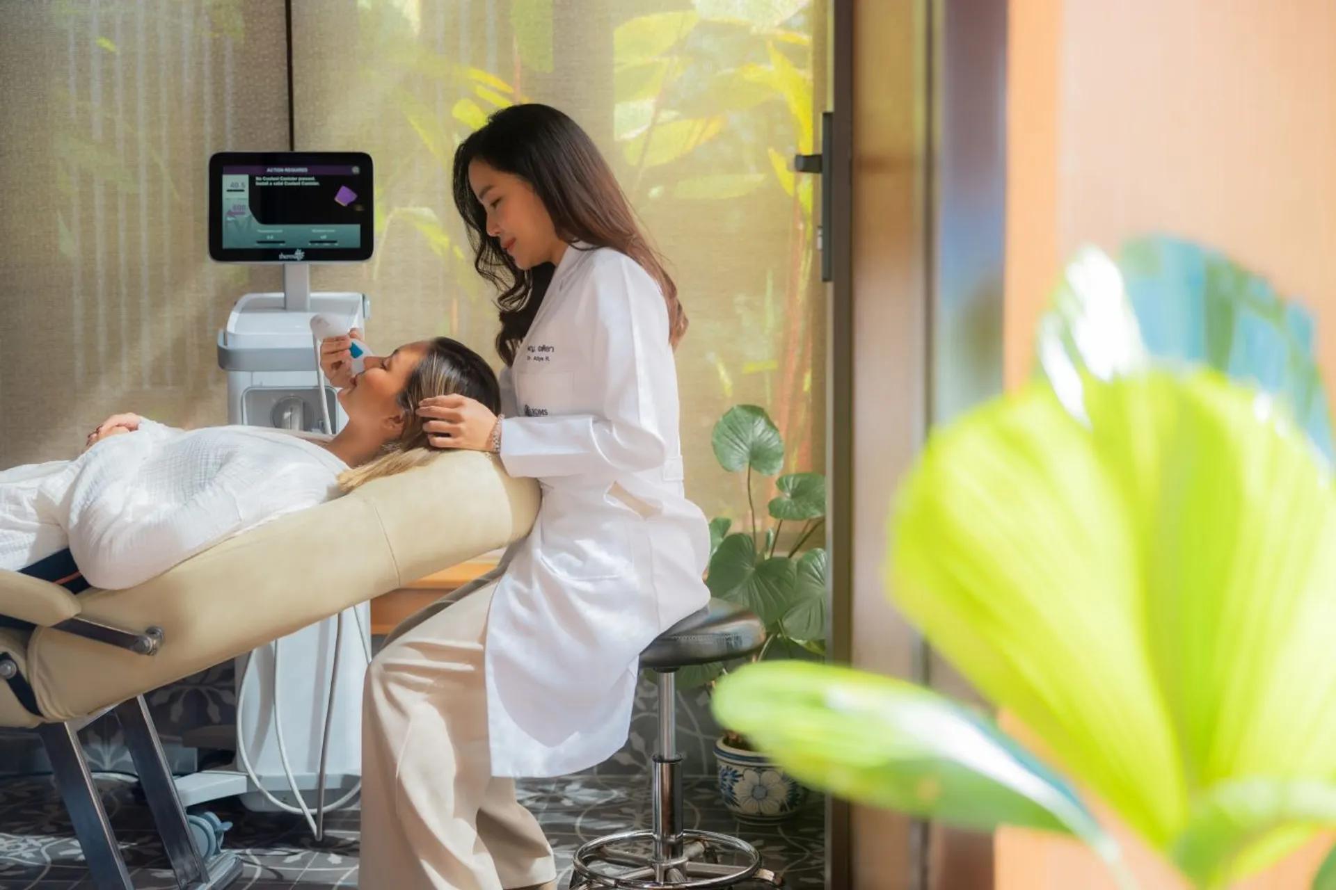 Phuket’s New Hotel Clinics Are Redefining Wellness Travel