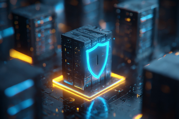 The Great Control Shift: Why AI Agents Break 30-years of security assumptions