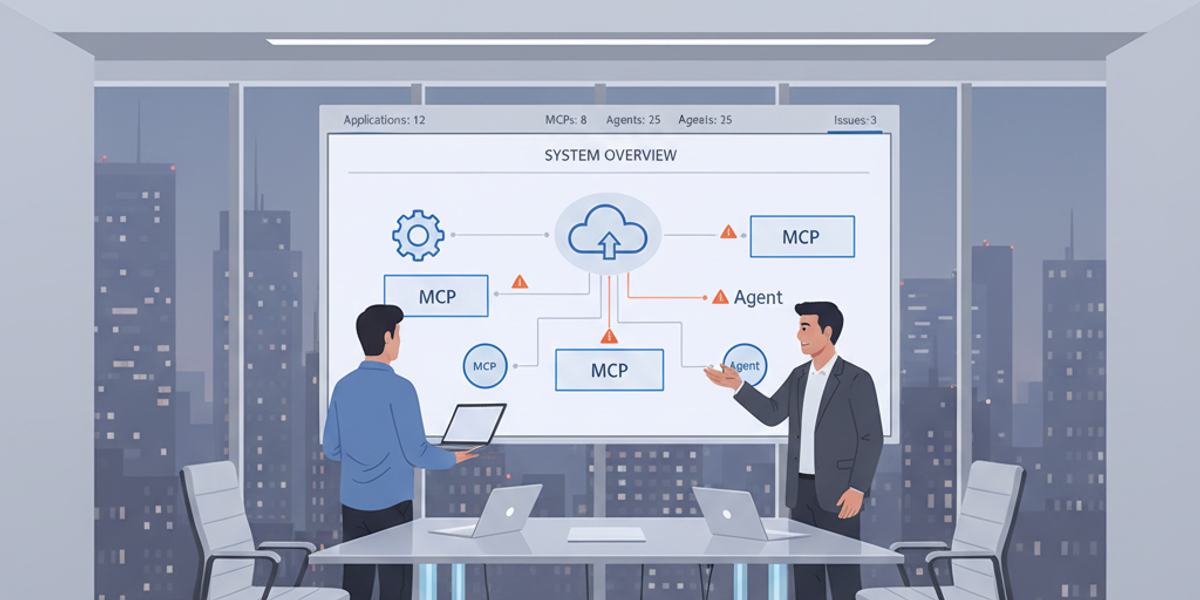 When AI Turns From Leverage Into Chaos: The New Reality for CTOs