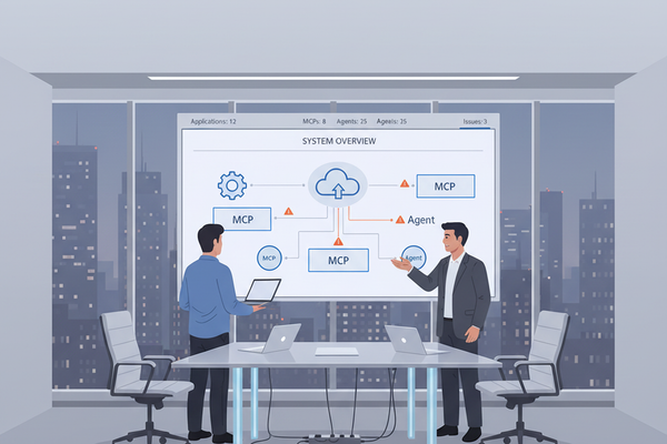 When AI Turns From Leverage Into Chaos: The New Reality for CTOs