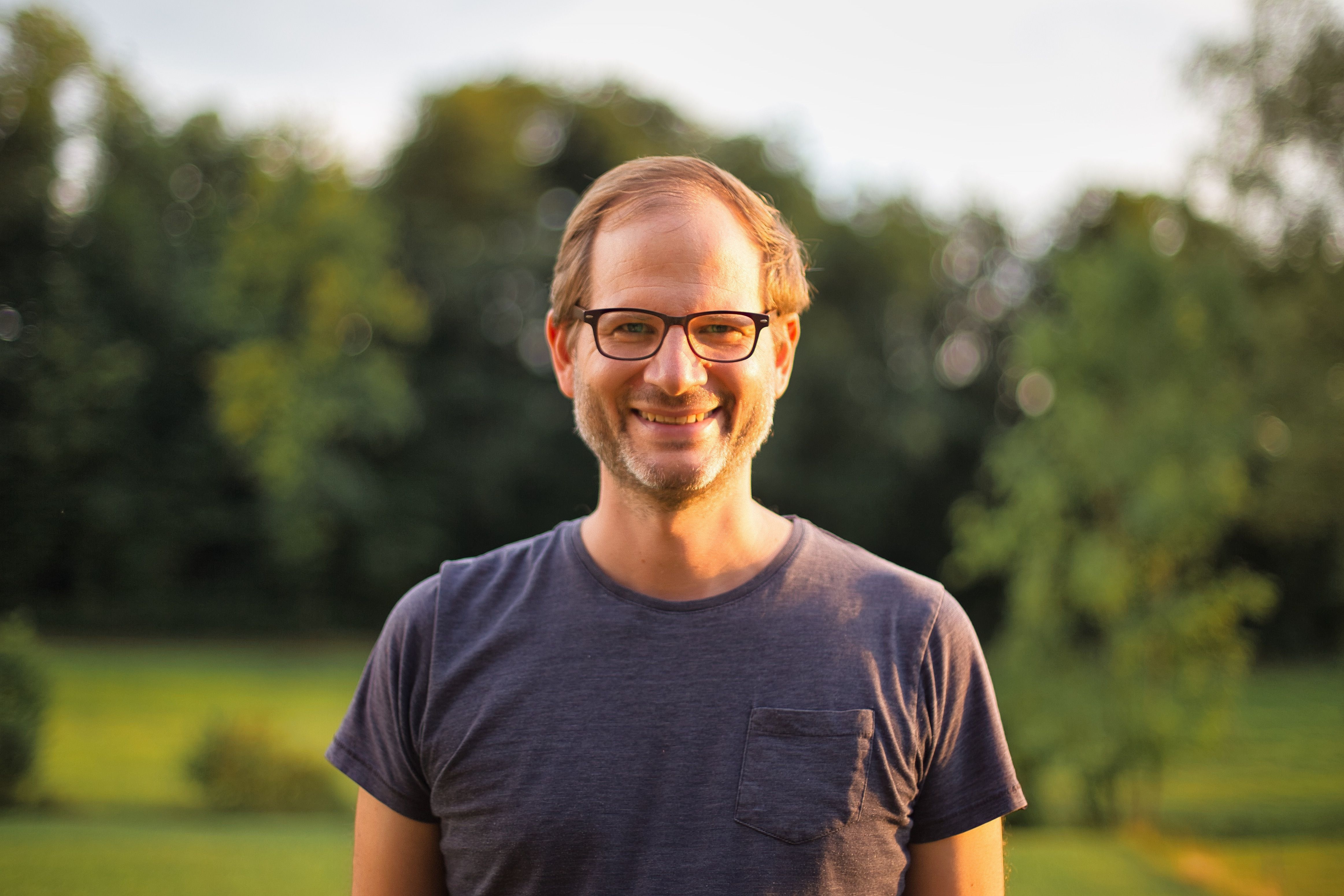 Mark Eichmann