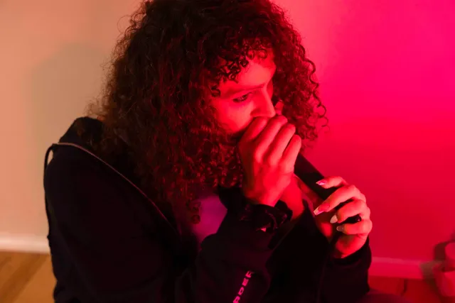 Andrea Illés, 'sorry I was so hungry', 2024, West Space Studio, Collingwood Yards. Photography by Kenneth Suico.