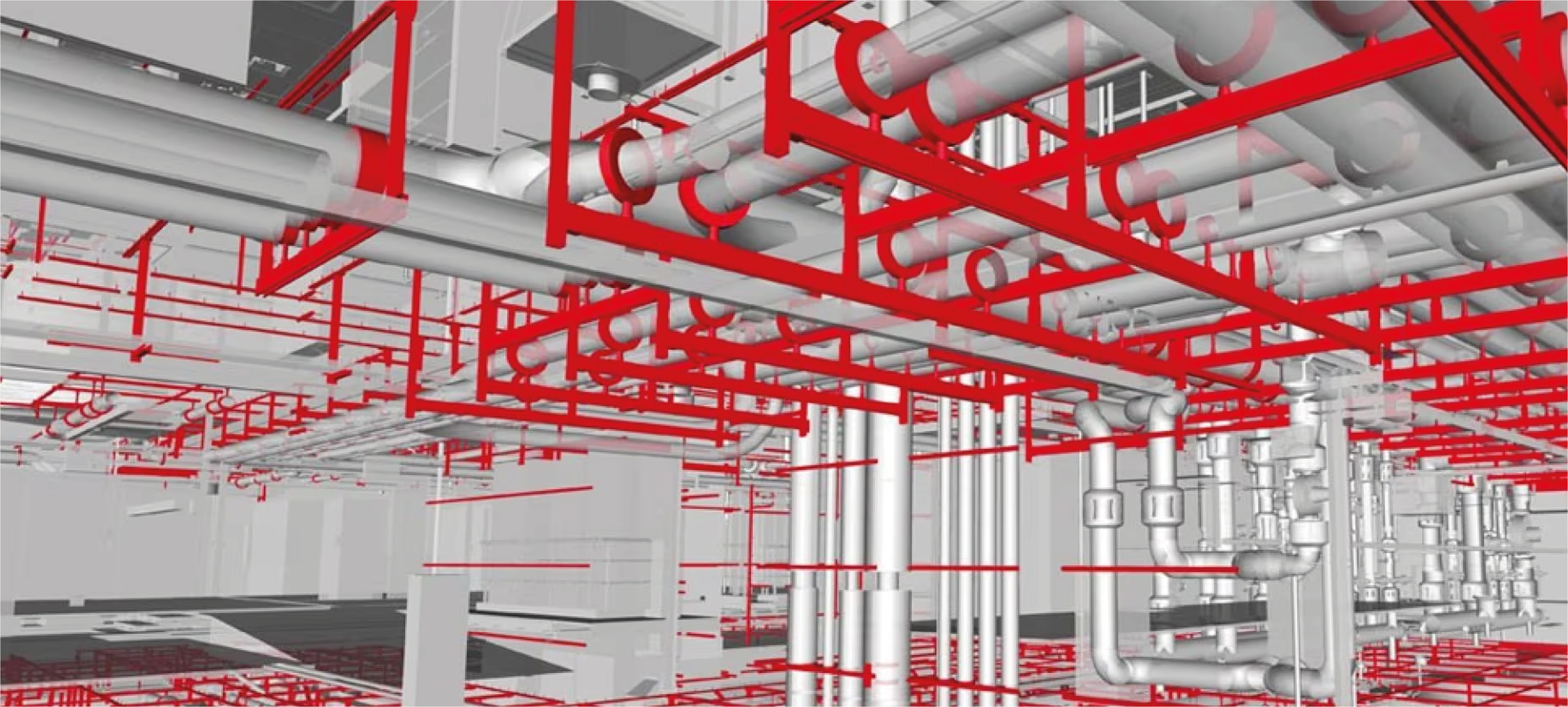 Optimización de Instalaciones en BIM image