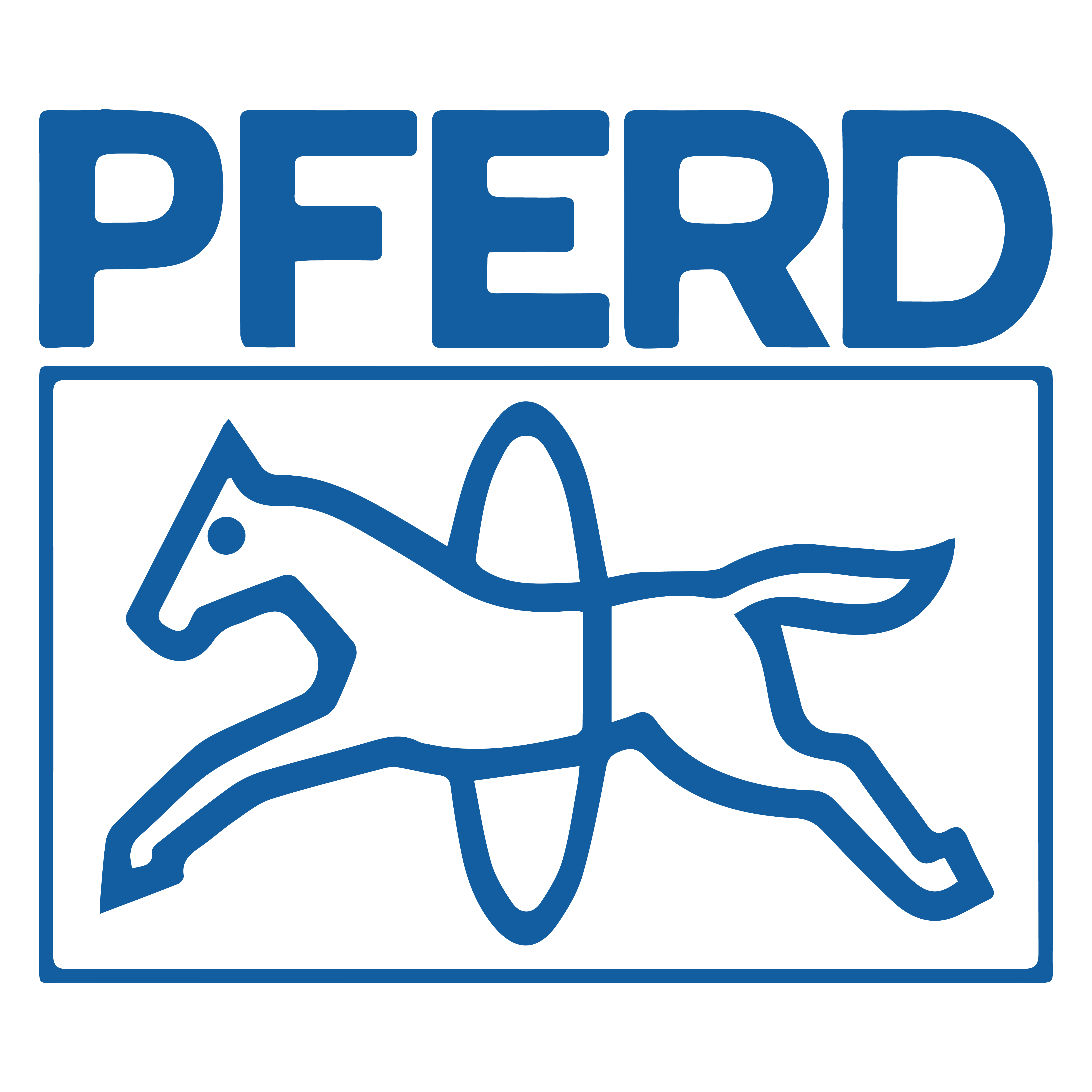 PFERD image