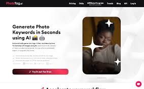 PhotoTag.ai  Feature Image