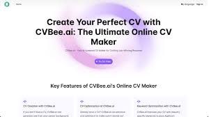 CVBee Featured Image