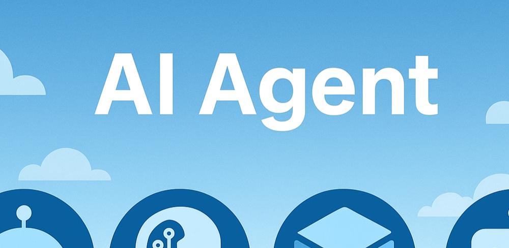 image of AI Agent