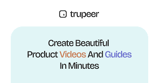 Trupeer AI  Image