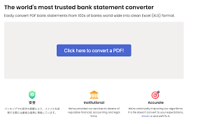 BankStatementConverter Featured Image