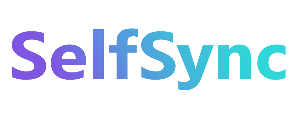 image of SelfSync
