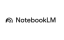 NotebookLM Icon