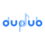 DupDub Icon