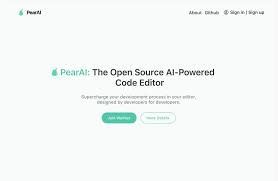  Pear AI Featured Image