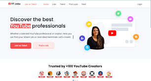 YT Jobs Featured Image