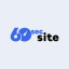 60sec.site Icon