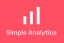 SimpleAnalytics Icon