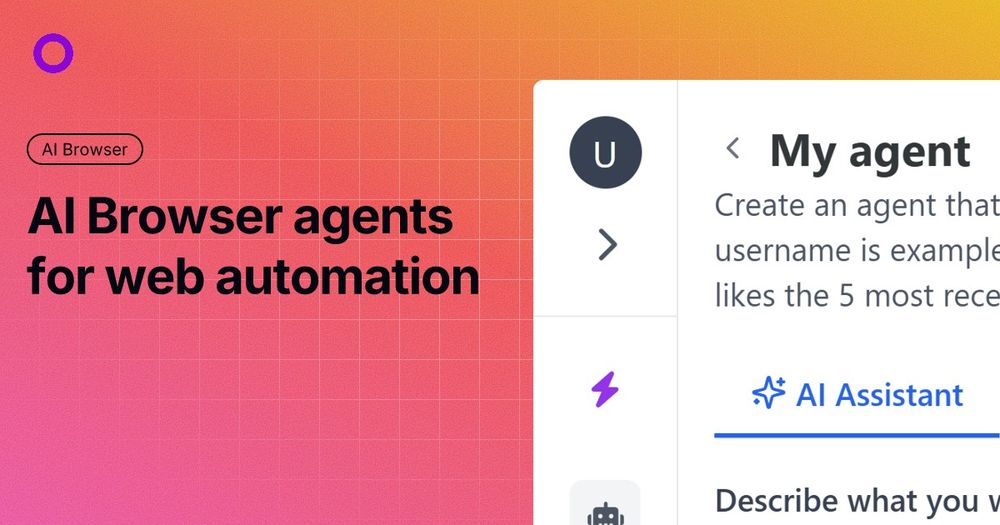 image of AI Browser image of AI Browser