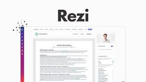 Rezi AI Featured Image