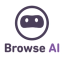  Browse AI Icon