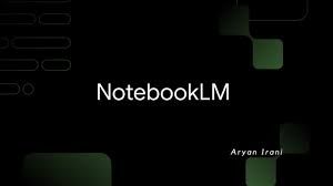 NotebookLM Featured Image