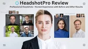 HeadshotPro Featured Image