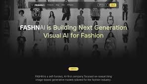 FASHN.AI Featured Image