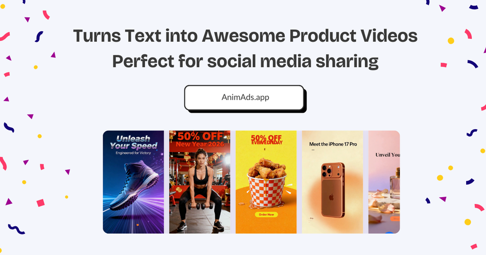image of Anim Ads