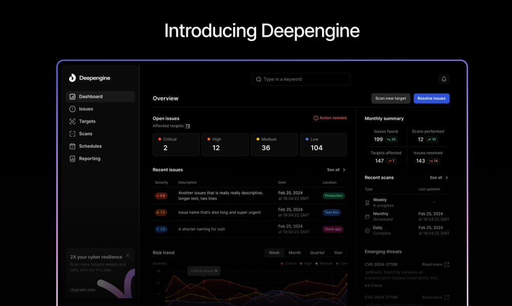 image of Deepengine image of Deepengine