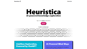 Heuristica Featured Image