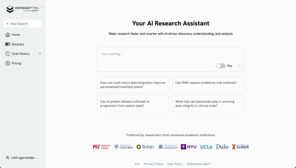 image of Ontosight.ai