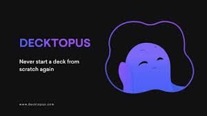 Decktopus Featured Image