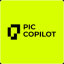 Pic Copilot Icon