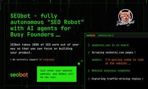 SEObot Featured Image